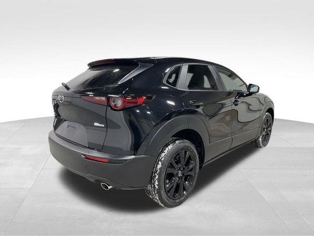 new 2026 Mazda CX-30 car, priced at $28,805