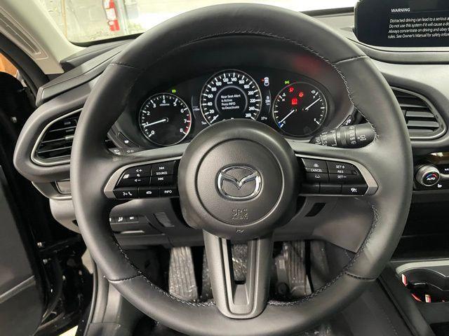 new 2026 Mazda CX-30 car, priced at $28,805