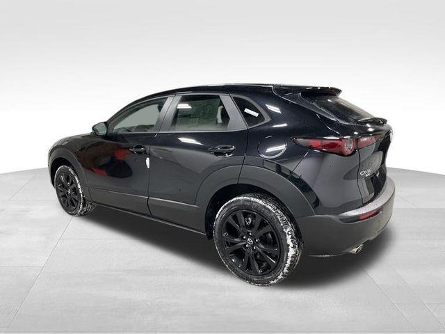 new 2026 Mazda CX-30 car, priced at $28,805