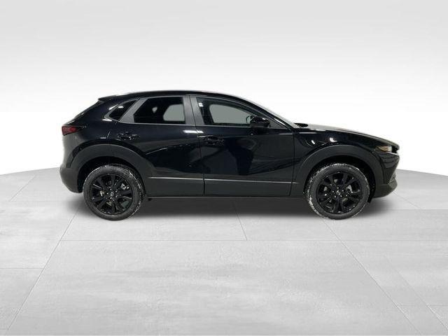 new 2026 Mazda CX-30 car, priced at $28,805