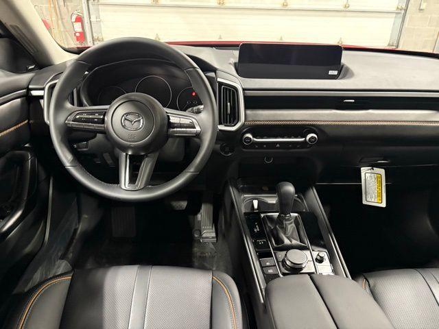 new 2026 Mazda CX-50 car, priced at $37,065