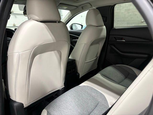 new 2026 Mazda CX-30 car, priced at $31,395