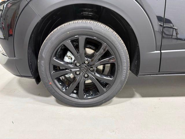 new 2026 Mazda CX-30 car, priced at $31,395