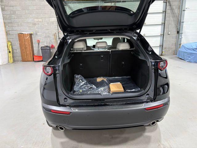new 2026 Mazda CX-30 car, priced at $31,395