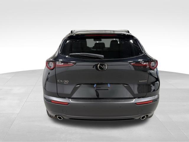 new 2026 Mazda CX-30 car, priced at $31,395