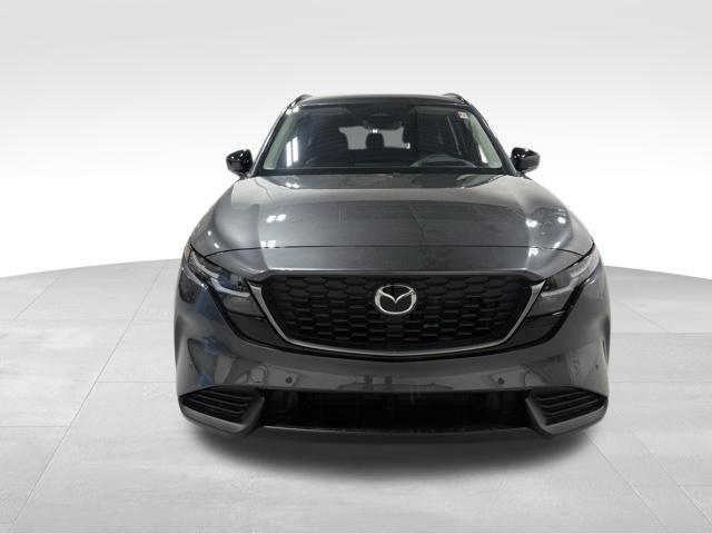 new 2026 Mazda CX-5 car, priced at $36,225