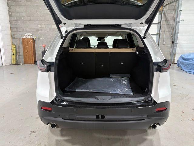 new 2026 Mazda CX-5 car, priced at $41,080