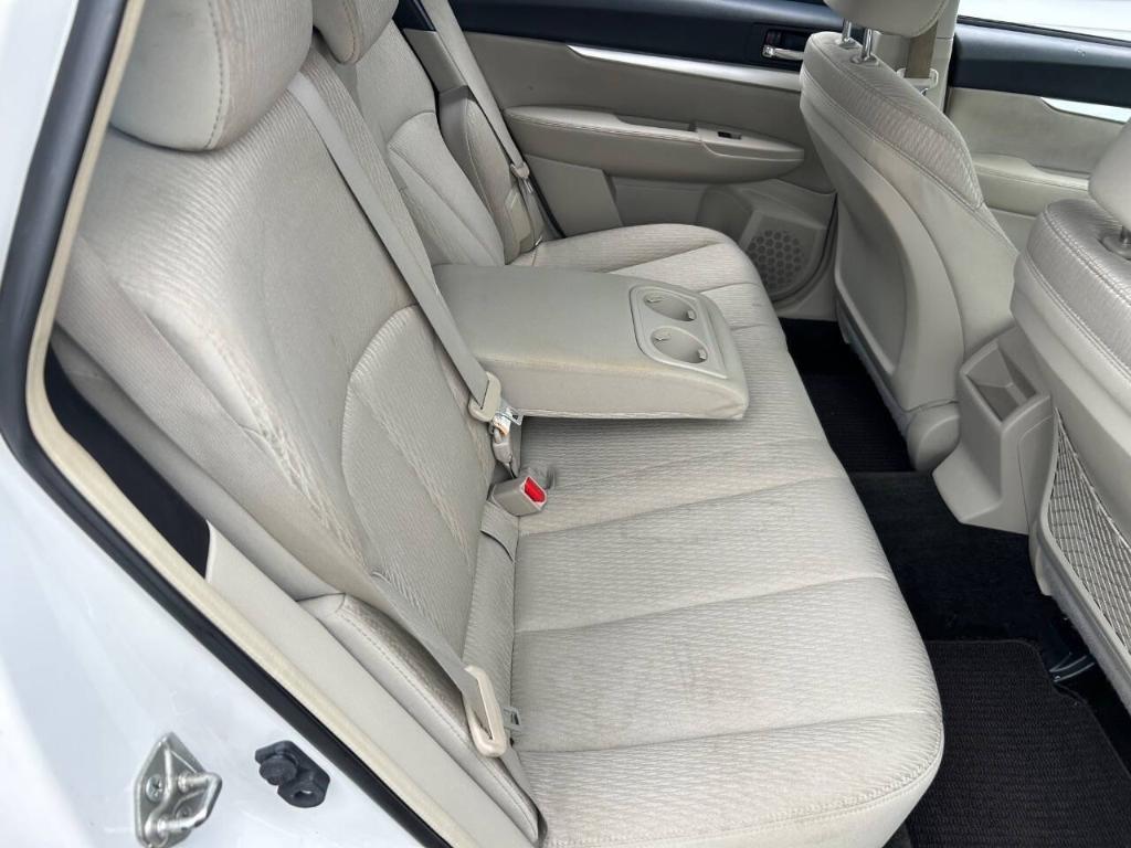 used 2012 Subaru Outback car, priced at $7,400