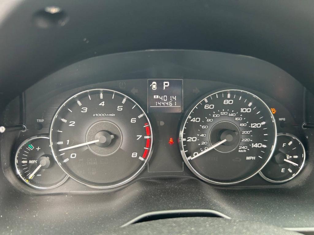 used 2012 Subaru Outback car, priced at $7,400
