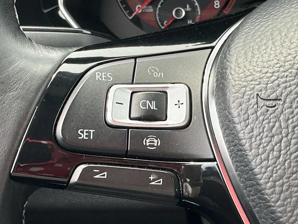 used 2019 Volkswagen Jetta car, priced at $10,995