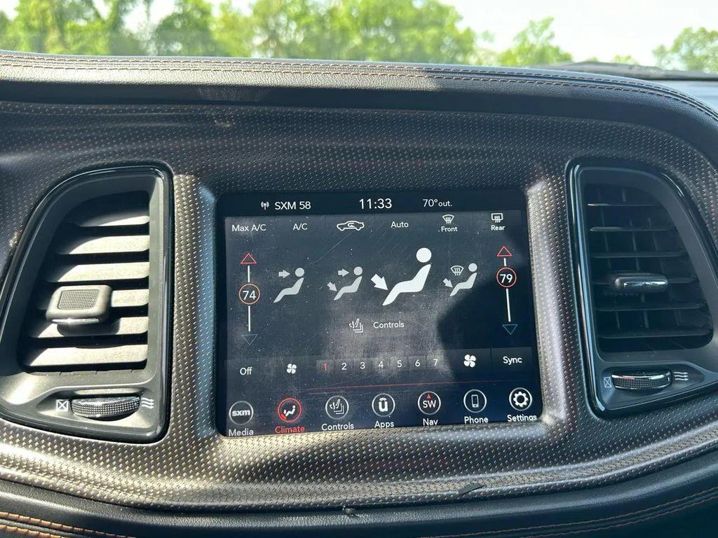 used 2020 Dodge Challenger car, priced at $28,995