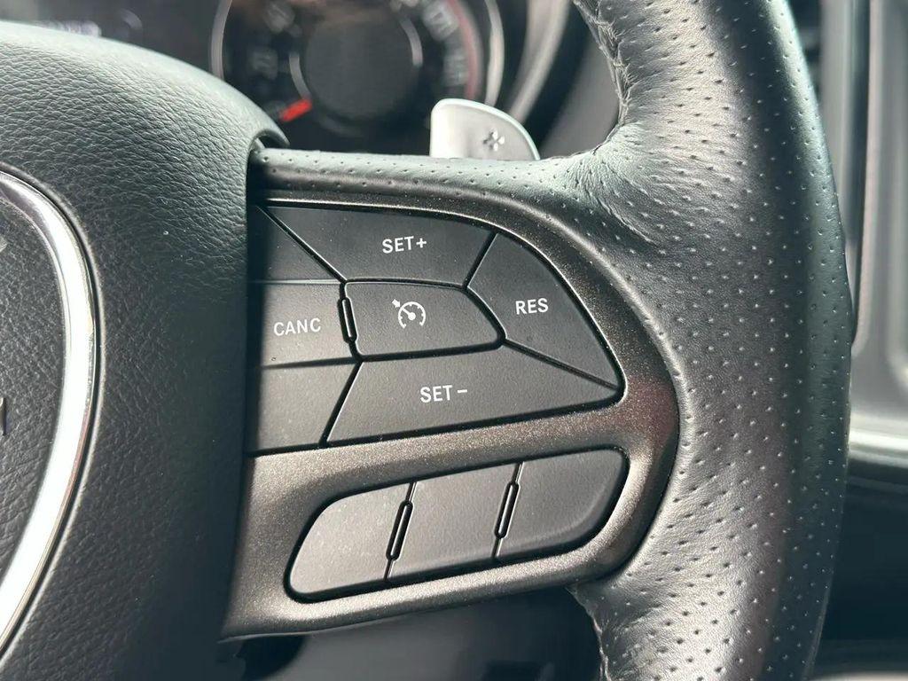 used 2022 Dodge Challenger car, priced at $28,995