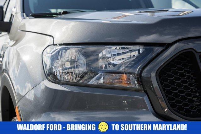 used 2022 Ford Ranger car, priced at $25,900