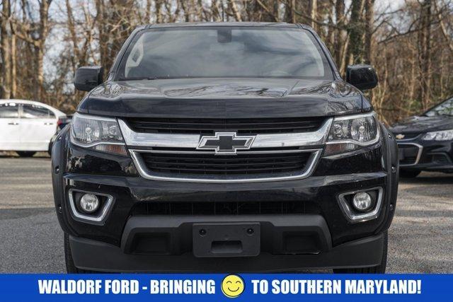 used 2016 Chevrolet Colorado car, priced at $14,997