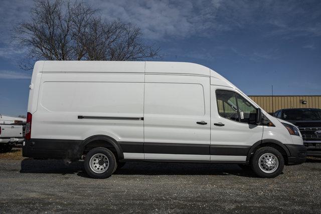 new 2026 Ford Transit-350 car, priced at $61,970