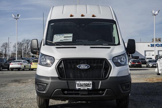 new 2026 Ford Transit-350 car, priced at $61,970