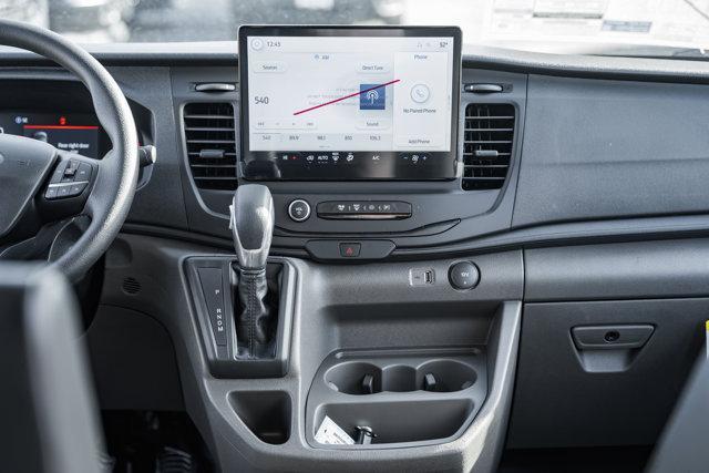 new 2026 Ford Transit-350 car, priced at $61,970