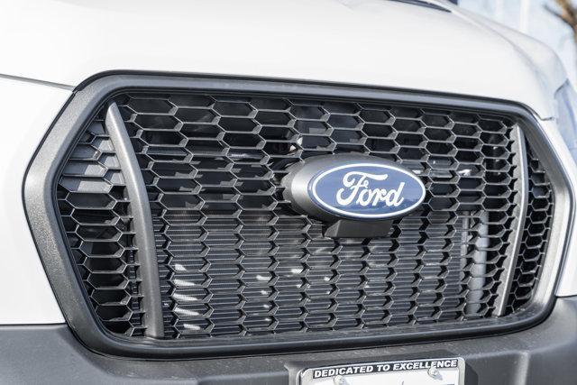 new 2026 Ford Transit-350 car, priced at $61,970