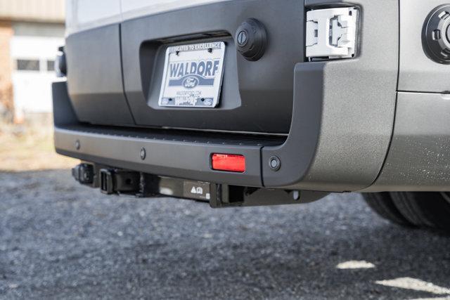 new 2026 Ford Transit-350 car, priced at $61,970