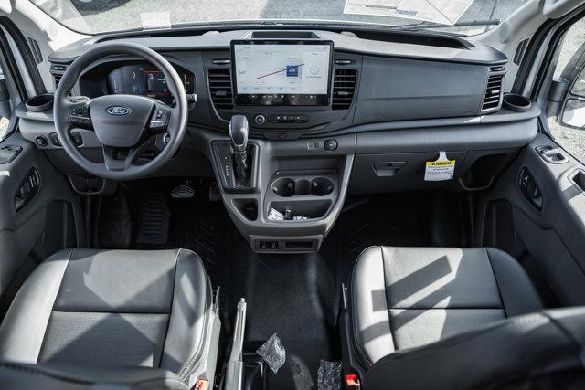 new 2026 Ford Transit-350 car, priced at $61,970
