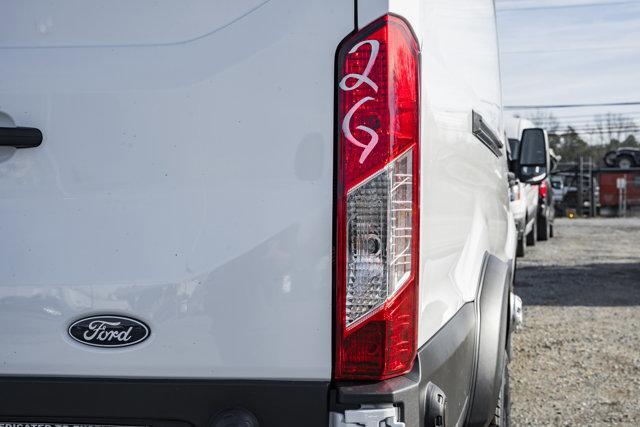 new 2026 Ford Transit-350 car, priced at $61,970