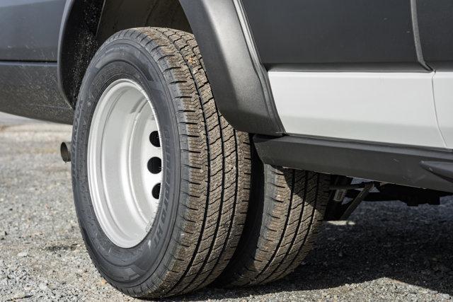 new 2026 Ford Transit-350 car, priced at $61,970