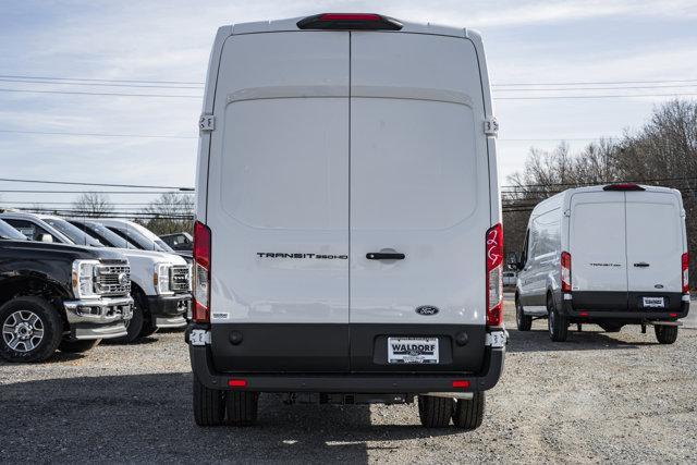 new 2026 Ford Transit-350 car, priced at $61,970