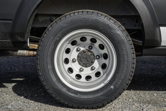 new 2026 Ford Transit-350 car, priced at $61,970