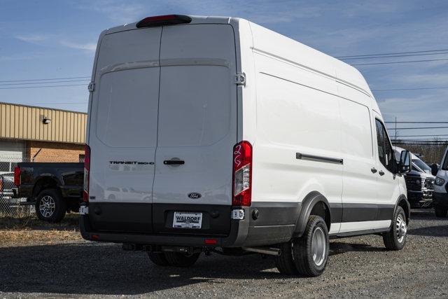 new 2026 Ford Transit-350 car, priced at $61,970