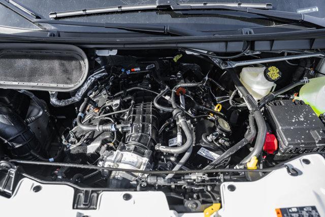 new 2026 Ford Transit-350 car, priced at $61,970