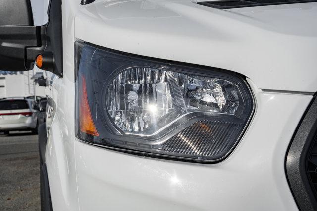 new 2026 Ford Transit-350 car, priced at $61,970