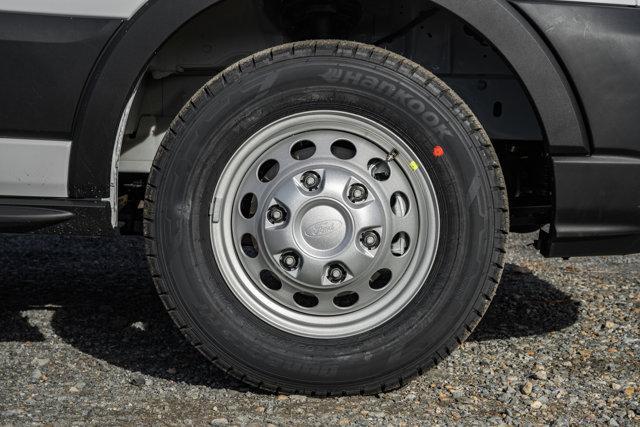 new 2026 Ford Transit-350 car, priced at $61,970