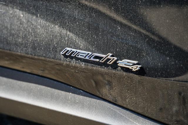 new 2025 Ford Mustang Mach-E car, priced at $47,905