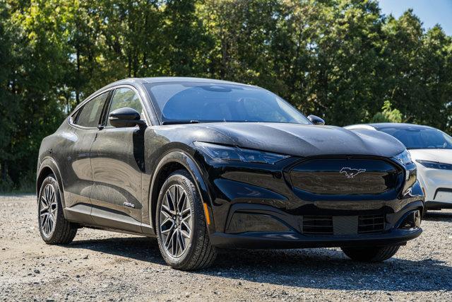 new 2025 Ford Mustang Mach-E car, priced at $47,905