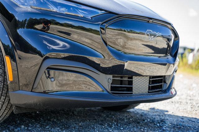 new 2025 Ford Mustang Mach-E car, priced at $47,905