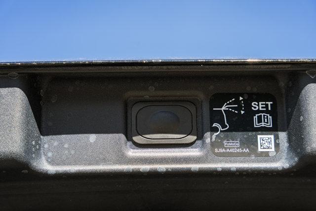 new 2025 Ford Mustang Mach-E car, priced at $47,905