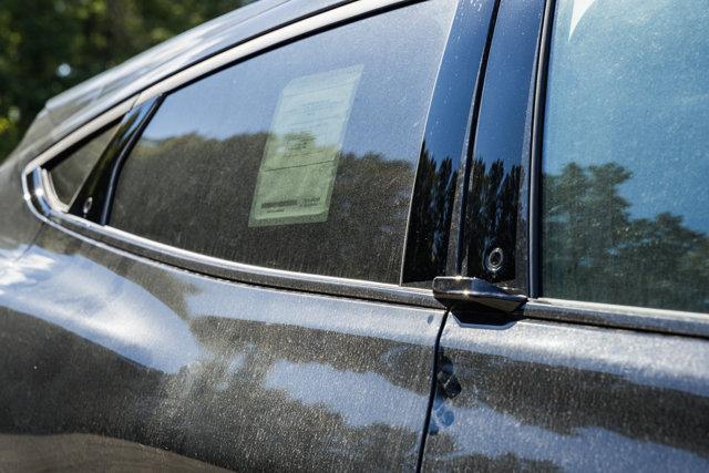 new 2025 Ford Mustang Mach-E car, priced at $47,905