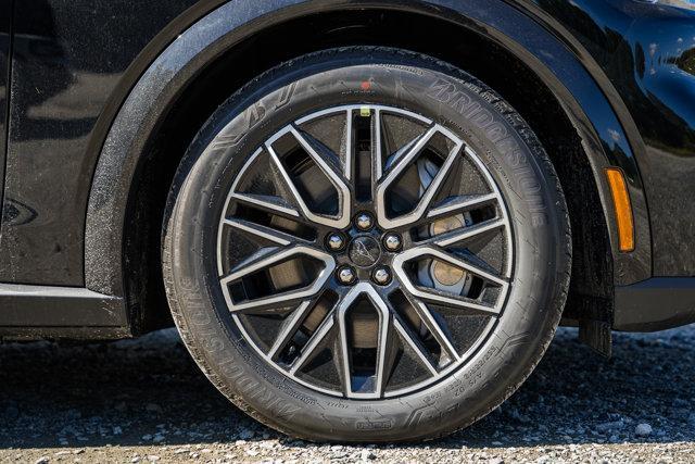 new 2025 Ford Mustang Mach-E car, priced at $47,905