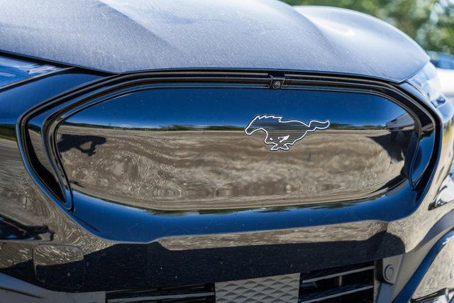 new 2025 Ford Mustang Mach-E car, priced at $47,905