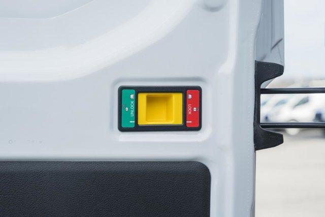 new 2026 Ford Transit-250 car, priced at $44,331