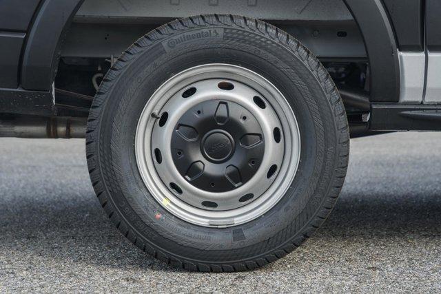 new 2026 Ford Transit-250 car, priced at $44,331