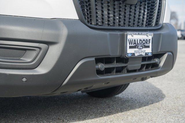 new 2026 Ford Transit-250 car, priced at $44,331