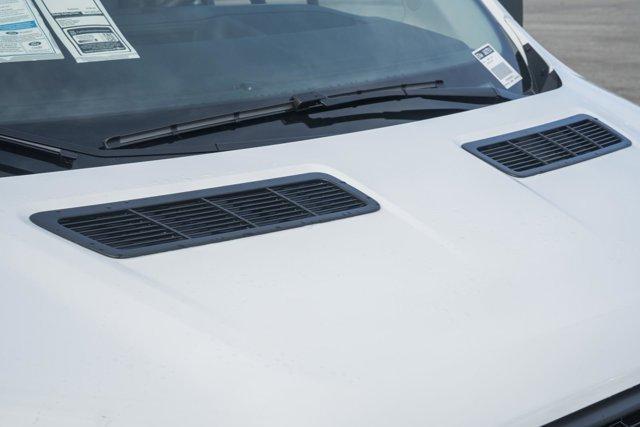 new 2026 Ford Transit-250 car, priced at $44,331