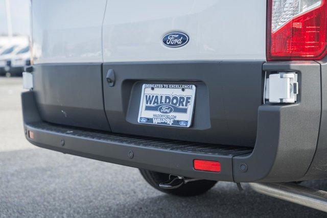 new 2026 Ford Transit-250 car, priced at $44,331