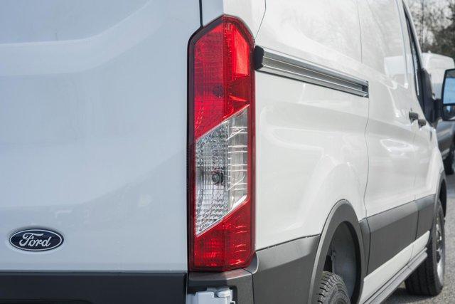 new 2026 Ford Transit-250 car, priced at $44,331