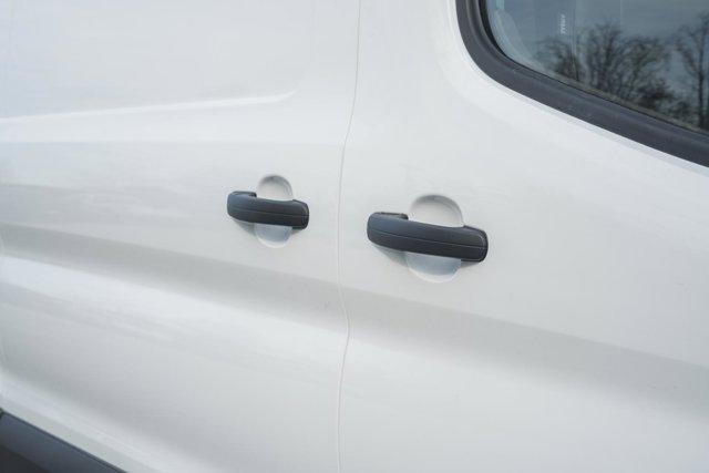 new 2026 Ford Transit-250 car, priced at $44,331