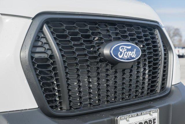 new 2026 Ford Transit-250 car, priced at $44,331