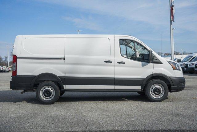 new 2026 Ford Transit-250 car, priced at $44,331