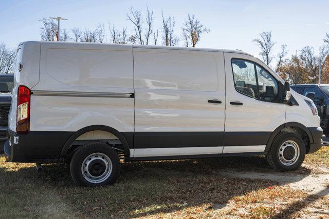 new 2026 Ford Transit-250 car, priced at $45,198