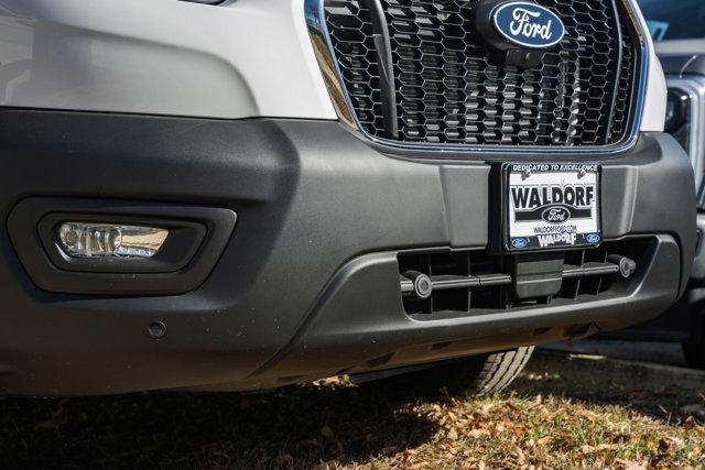 new 2026 Ford Transit-250 car, priced at $45,198